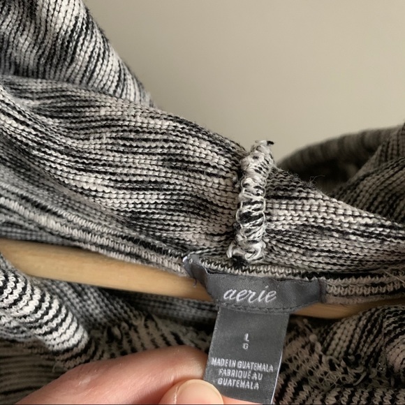 Aerie Hoodie - Picture 5 of 5
